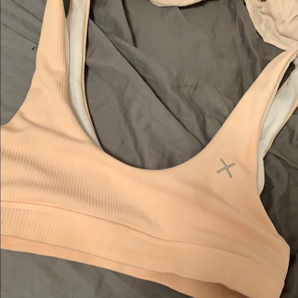Boutinela bikini top